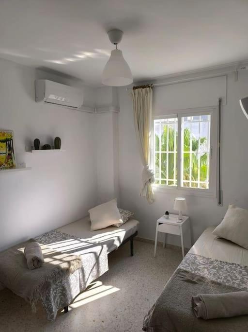 Bonito Apartamento En Sanlucar Sanlúcar de Barrameda Exterior foto