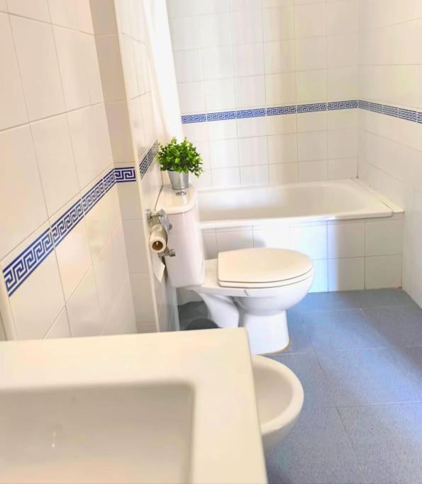 Bonito Apartamento En Sanlucar Sanlúcar de Barrameda Exterior foto