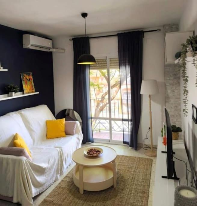 Bonito Apartamento En Sanlucar Sanlúcar de Barrameda Exterior foto